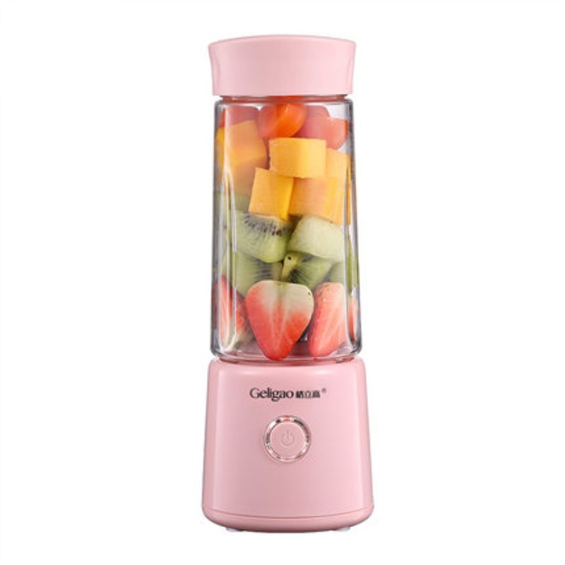 【格立高】便携充电式网红榨汁杯