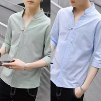 Зеленый, синий