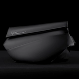 Сумка через плечо, вместительная и большая сумка на одно плечо, спортивная нагрудная сумка