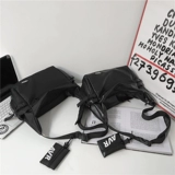 Японская сумка через плечо, вместительная и большая сумка на одно плечо, подходит для студента