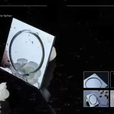 Submarine QLTFD50-10