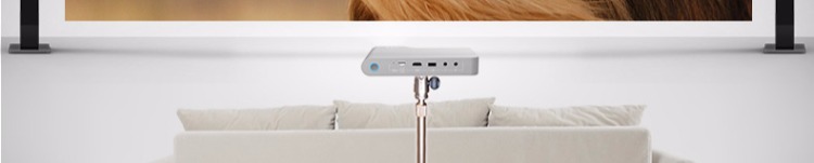 Thần vẽ TT-PLUS máy chiếu kinh doanh tại nhà mầm non thông minh cảm ứng máy chiếu 3D micro chiếu thần TTPLUS máy chiếu văn phòng công ty kinh doanh giáo dục trường học - Máy chiếu giá máy chiếu epson