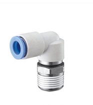 KSL04-M5 KSL06-M5 KSL08-02SHVFF10 of SMC KSL High Speed Rotary Gas Pipe Joint