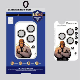 Apple, compatible iPhone17 Pro, lens, protective iphone 17