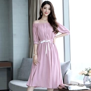 Mát gamma mới H-phong thời thời trang Hàn Quốc