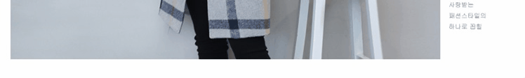 11.7 Cool Gaga Winter New Fashion Slim Phiên bản Hàn Quốc của bộ đồ dài cổ áo len cổ áo 8985 áo khoác lông cừu
