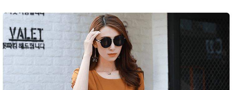 Mát ga hè hè thời trang mới tay ngắn phần dài quấn ngực Một kiểu giả hai vòng cổ ngọt ngào 7027 áo đầm dự tiệc tuổi 50