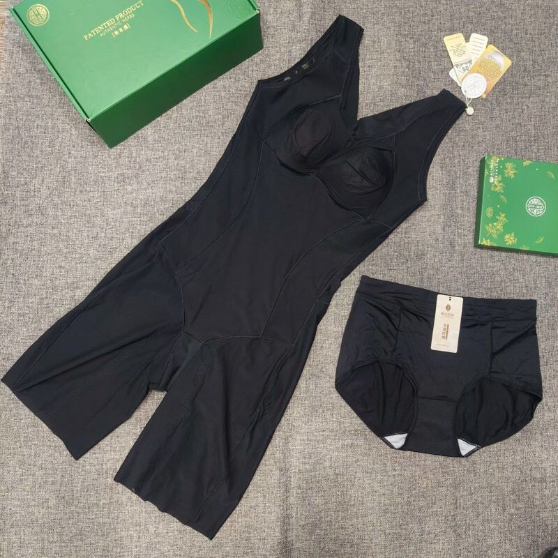 [Clearance Sale] Herbal Extreme Slimming and Shaping Set for Weight Loss and Fat Locking
