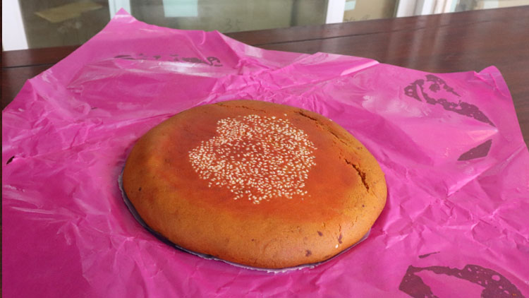 中秋将至,云南老月饼能否满足我的味蕾呢