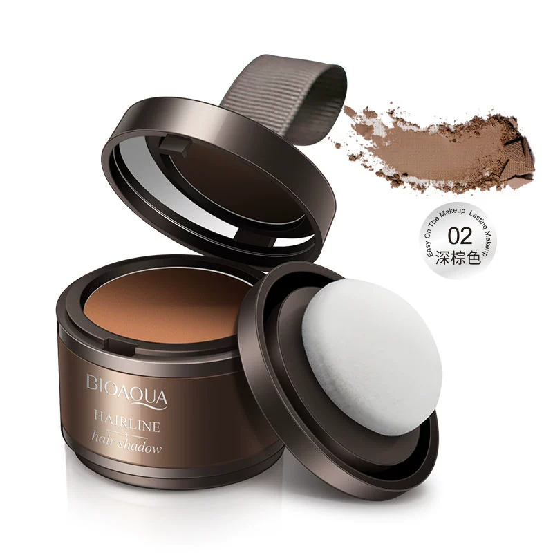 Shading 髻 line bóng bột năng lực sửa chữa đường chân tóc bột điền nhân tạo bóng mũi bột năng lực sửa chữa lớn bóng trước bóng hình nữ cao ánh sáng phấn tạo khối innisfree