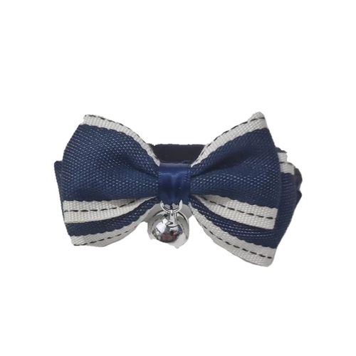 Детский милый колокольчик с бантиком, чокер, регулируемое ожерелье, кот