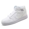 Air Jordan 1, white