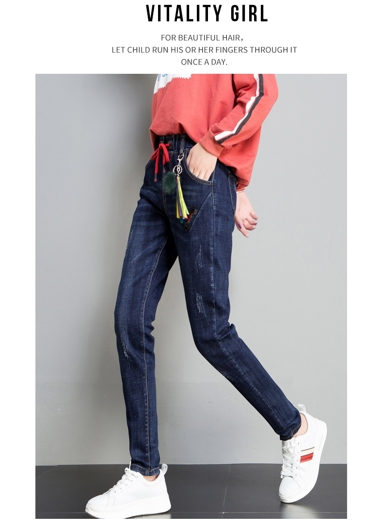 Jean femme - Ref 3191194 Image 26