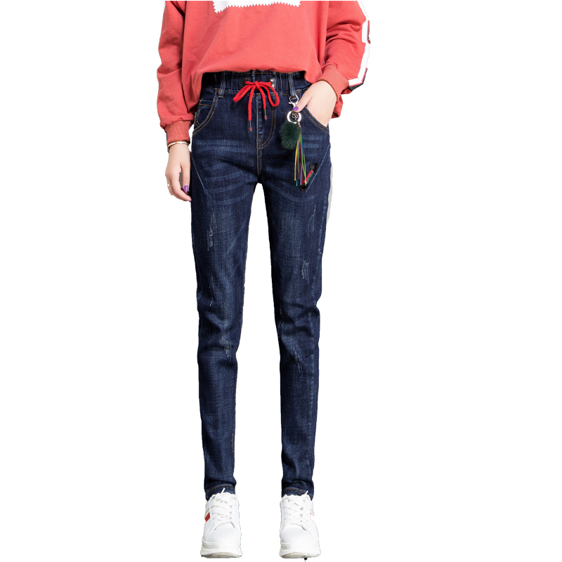 Jean femme - Ref 3191194 Image 5