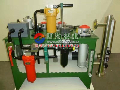 Фильтр tf-100/160/250/400/630/800/1000*80/100/180f-y黎明吸油过滤器