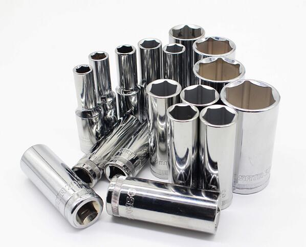 Shida Tools SATA 12 5 big fly 6 angle long sleeve 10-32 13401 13409 13412-13417