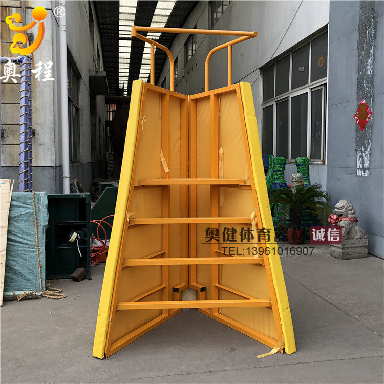 Mobile Volleyball Match Referee Chair Optional Assorted Jacket Volleyball Post Jacket Volleyball Referee Chair