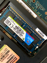 Zhidian 8G DDR3 1600 memory module is fully compatible with 3 generation notebook computer memory compatible 1333 8G