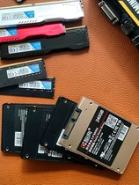 Zhidian New Solid State Drive 256G High Speed SSD Computer Hard Drive Notebook Desktop Universal SATA3