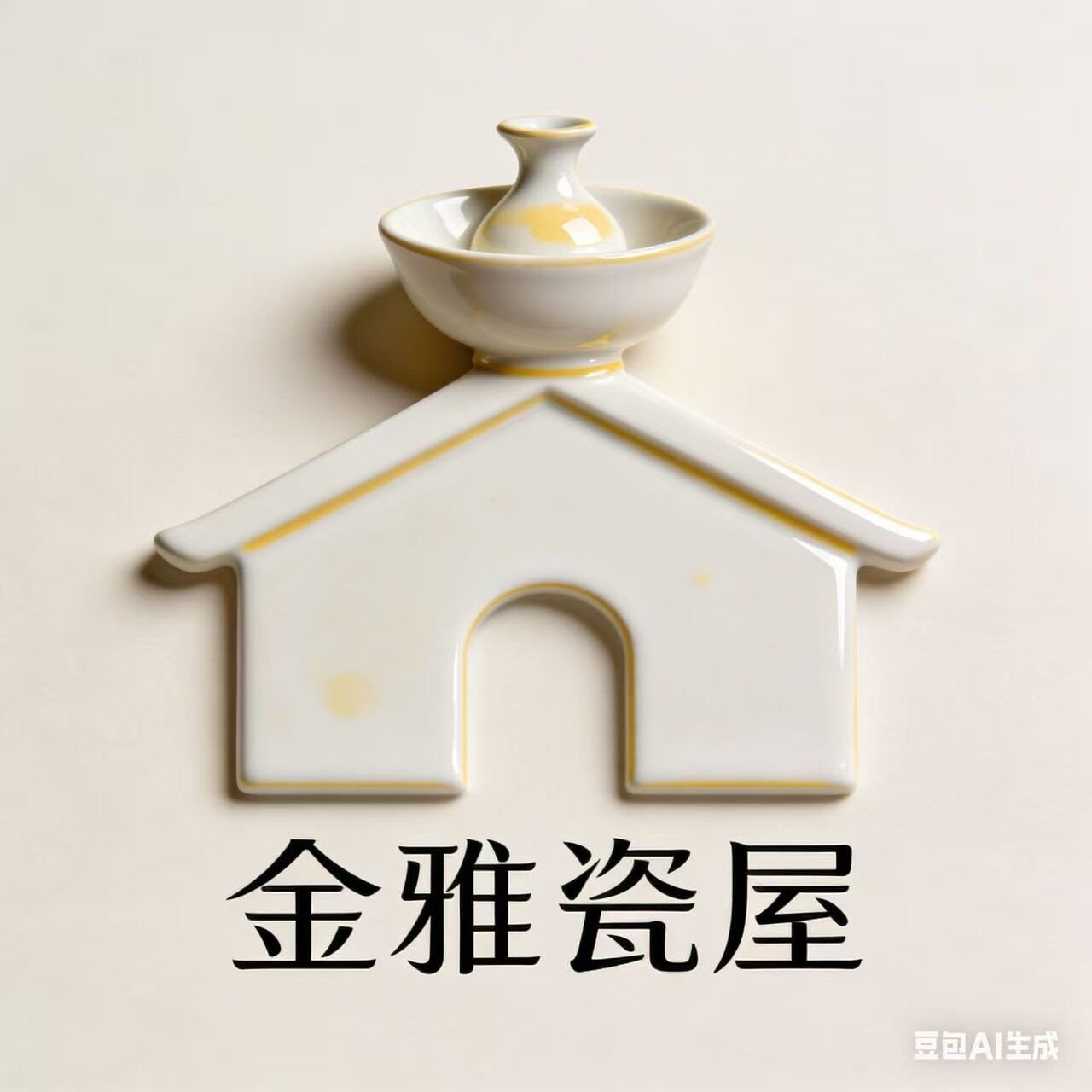 金雅瓷屋