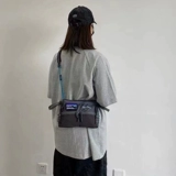 Ремешок для сумки на одно плечо для отдыха, европейский стиль