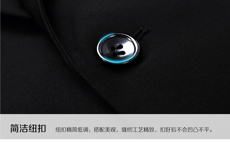 Costume homme en polyester pour Quatre saisons - Ref 1552209 Image 24