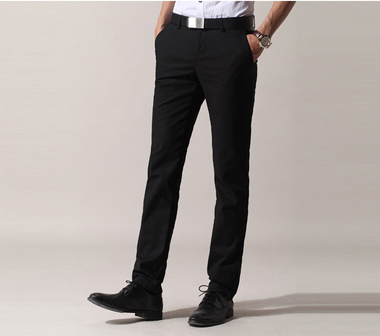 Costume homme en polyester pour Quatre saisons - Ref 1552209 Image 19