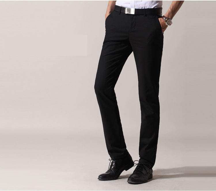 Costume homme en polyester pour Quatre saisons - Ref 1552209 Image 17