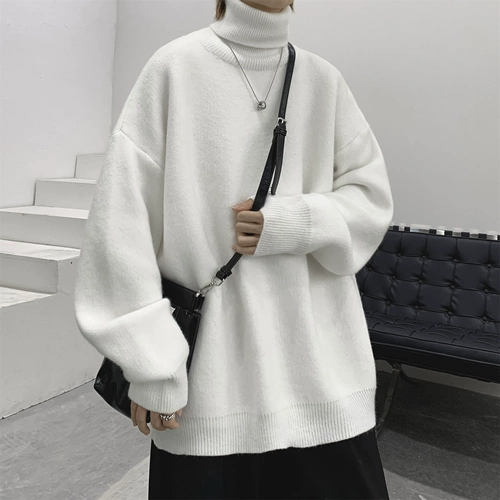 Хлопковая летняя брендовая футболка с коротким рукавом для влюбленных, свободный крой