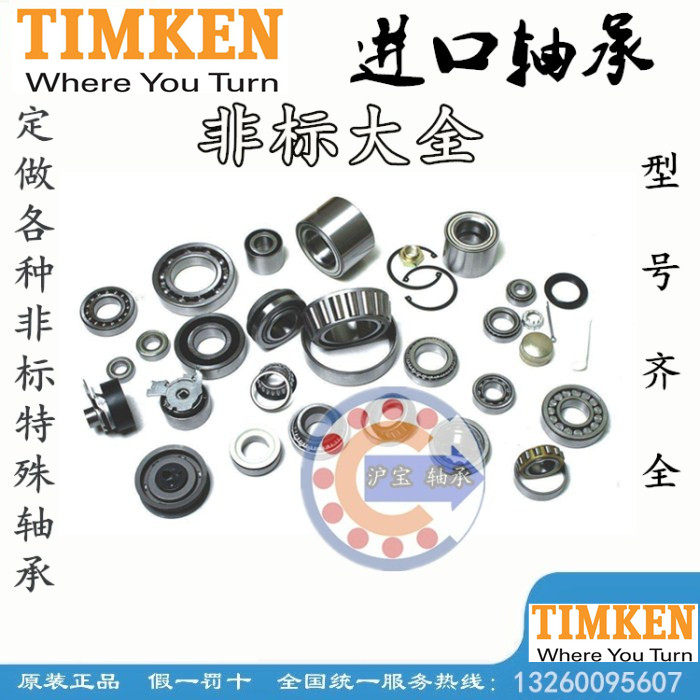 DG176221RMZ SC03A76LVAX 17*62*21 BOSCH Dajinlong generator bearing