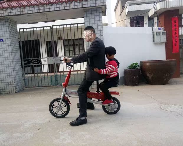 Xe điện đặc biệt giỏ xe pin xe tay ga phụ tùng xe gấp như giỏ xe - Phụ kiện Phụ kiện xe điện Xmen