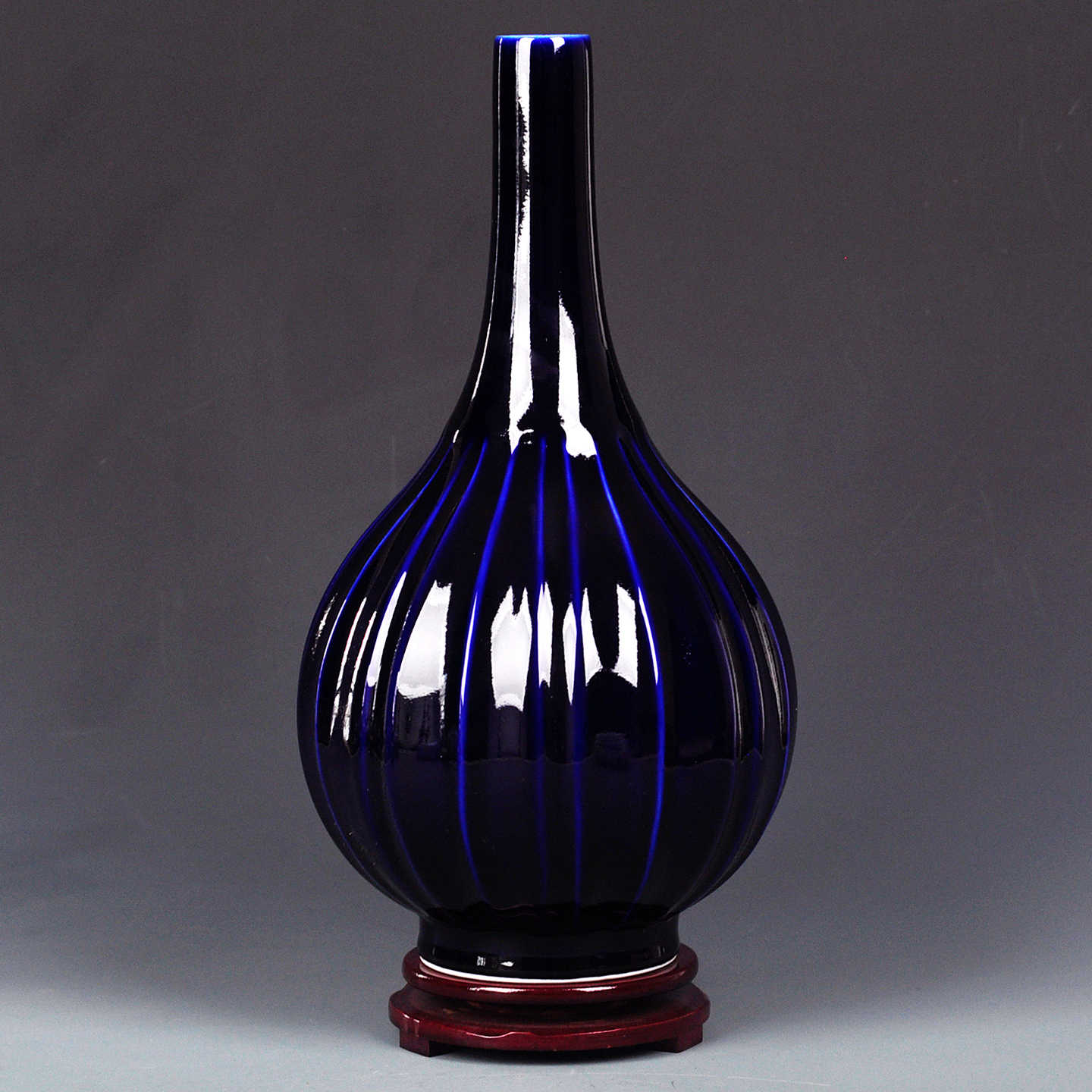 霁蓝釉花瓶- Top 100件霁蓝釉花瓶- 2026年2月更新- Taobao