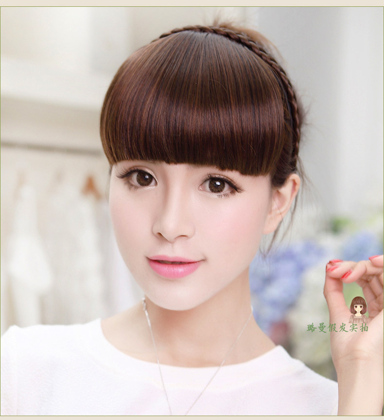 Bandeau cheveux - Ref 265971 Image 26