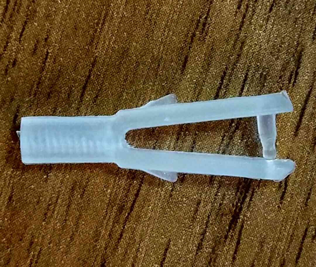 U-type clamp Clamp Push Rod Clamp Utile Clamp Upull Head C1 Accessories z84 Accessories fx61