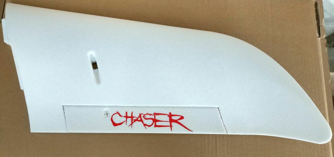 C1 Flying Wing Foam Accessories C1 Flying Wing Z84 fx-61 X5 Flying Wing Triangle Flying Wing FPV Module