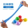 Đất sét siêu nhẹ 24 màu 36 màu plasticine không độc màu đất sét không gian đất sét mềm đất sét giấy phù hợp với trẻ em đồ chơi em bé