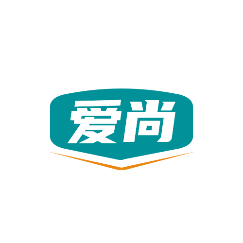 爱尚贴膜的LOGO