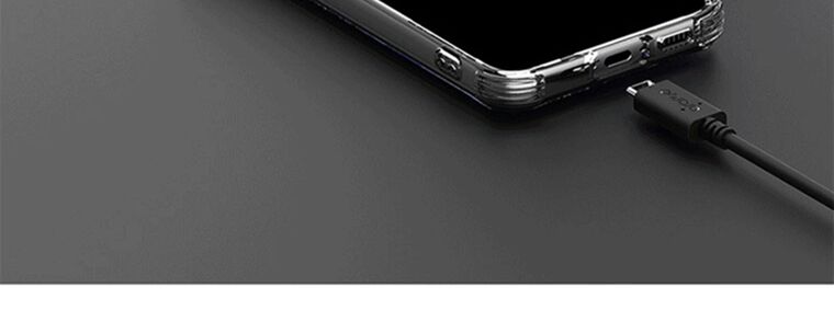 Araree Flexield New Tough Shockproof Transparent Clear S23, S23 Plus, S23 Ultra Samsung Phone Case