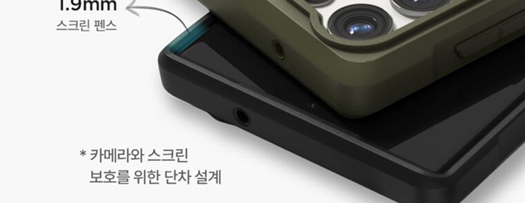 VRS Neo Flip Tough Shockproof Card Holder Transparent Clear High End Premium S23 Ultra Samsung Phone Case