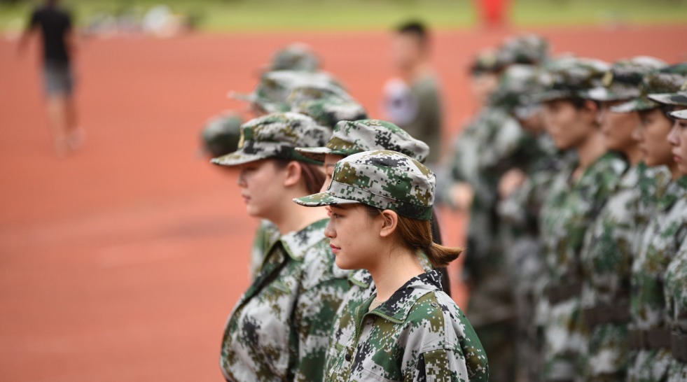 开学军训不要怕，环保鞋垫助你轻松度过！1