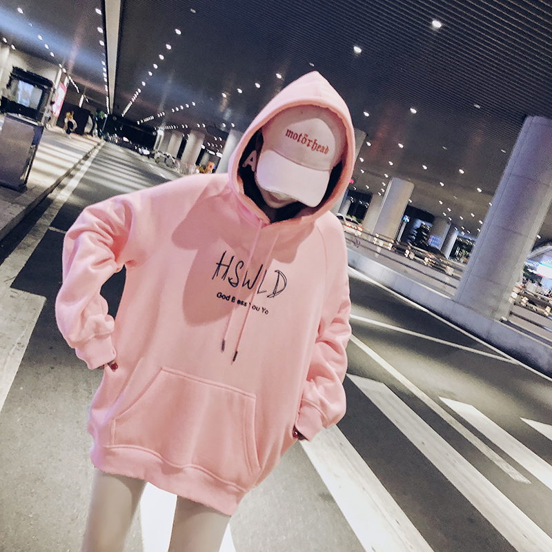 Sweatshirt femme BAYOR  BEBEO en Coton - Ref 3217264 Image 1