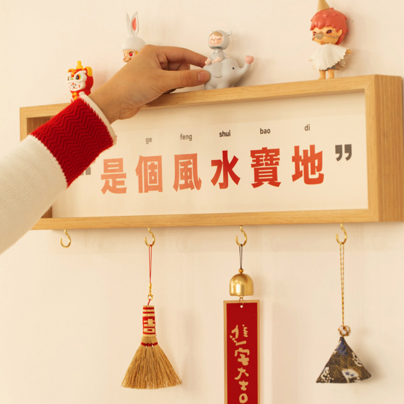 有爱画坊的LOGO