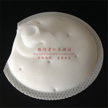 Taiwan Guangyang rowing 250 300 400 500 Cornering King 180 Thunder King Gasoline Filter Filter