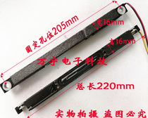 New Samsung TV Speaker BN96-12941D UA32C4000P Horn UA40C5000QR Speaker