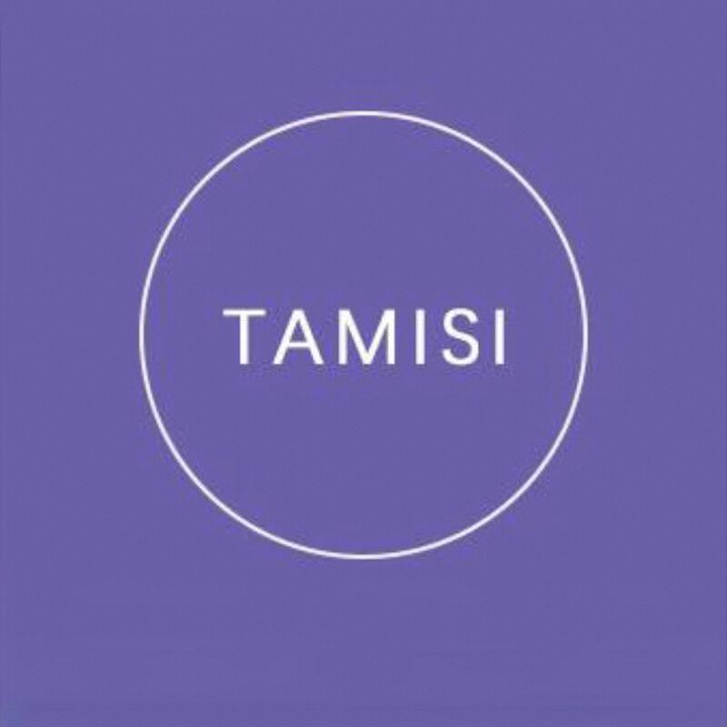 TAMISI缇麦茵潮酷女鞋