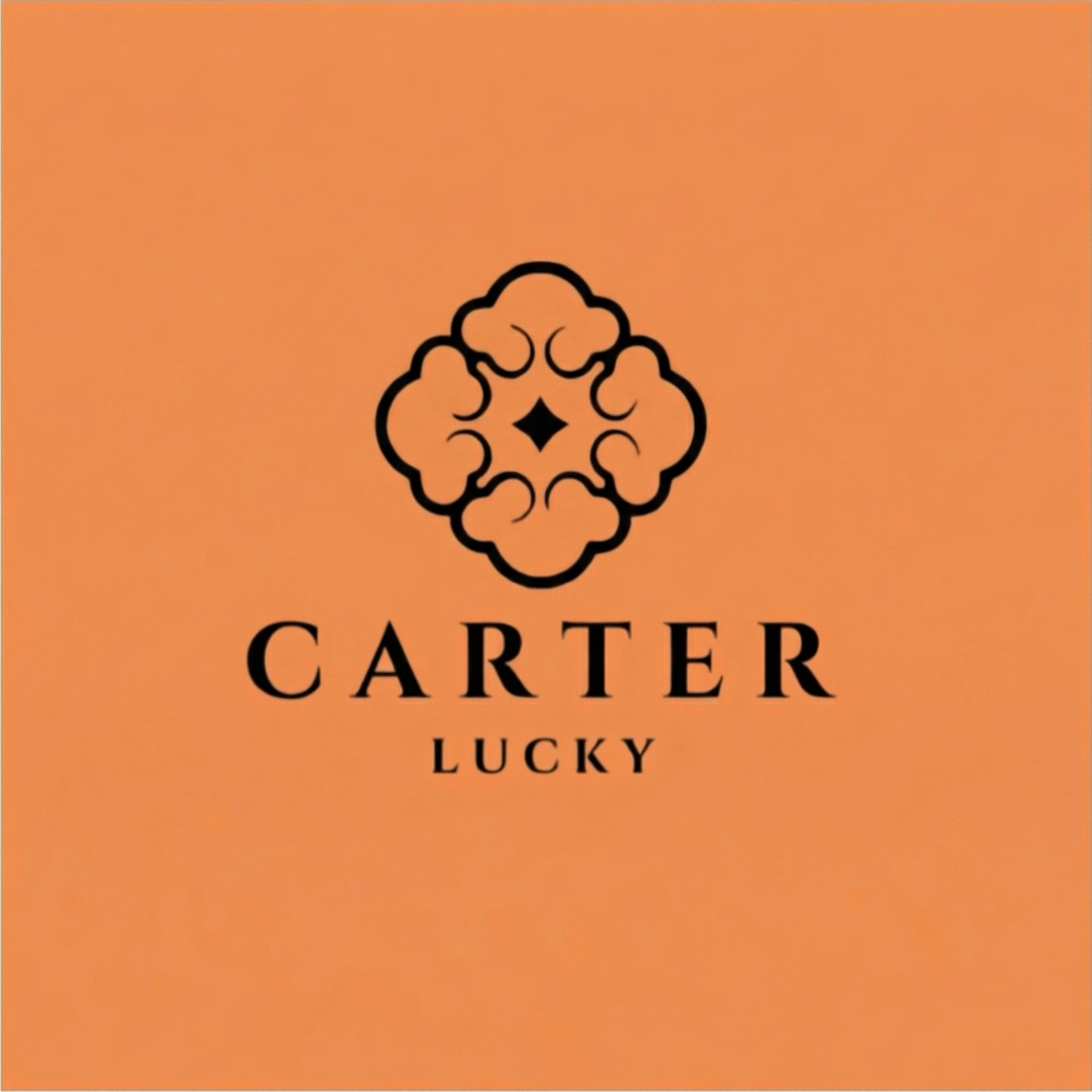 CARTER LUCKY珠宝品牌店的LOGO