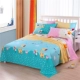 100% cotton cũ vải thô tấm đơn vải dày mã hóa vải lanh 1,2m1,5m / 1,8 / 2.0 mét