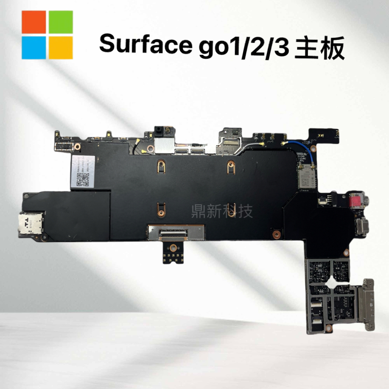 Original Microsoft Surface Go 1 2 Motherboard 1824 1825 1901 1926 1927 Tablet Motherboard Original Microsoft Surface Go 1 2 Motherboard 1824 1825 1901 1926 1927 Tablet Motherboard