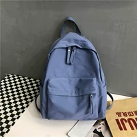 Синий, маленький