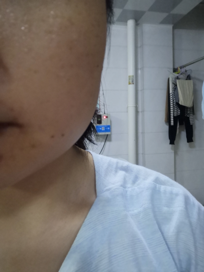 韩国科技童颜美肌护肤品怎么样，好用吗？使用感受分享,第6张
